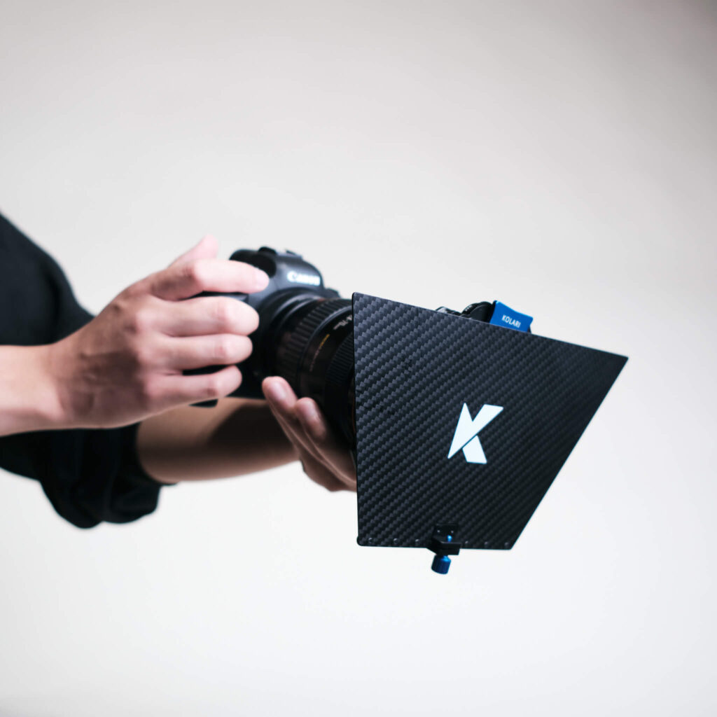 Lens Shade 2 Kolari Atlas