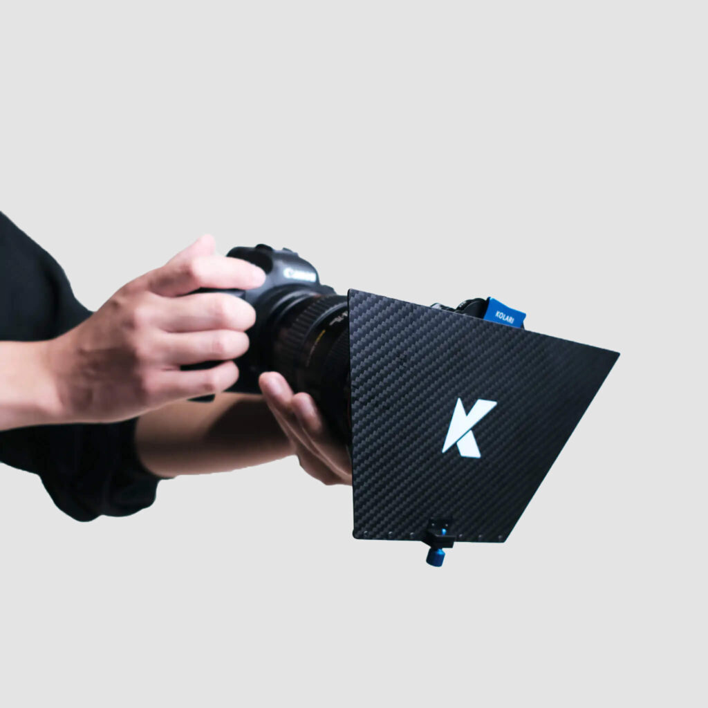 Kolari Atlas Single Flag   Lens Shade 2 Kolari Atlas