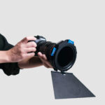 Thumbnail of Kolari Atlas Single Flag   Lens Shade Kolari Atlas