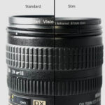 Thumbnail of Kolari Vision UV/IR Cut Color Correcting Hot Mirror Filter 82mm