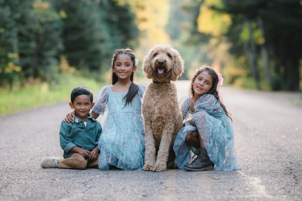 Image name: Family, Author name: Tim Nallipogu