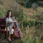 Thumbnail of Image name: Senior Portraits, Author name: Presley Johnson