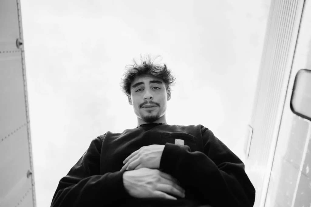 Image name: Union Depot, Author name: Brenden Caliz