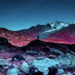 Thumbnail of Image name: Life On Mars, Author name: Katie Farr