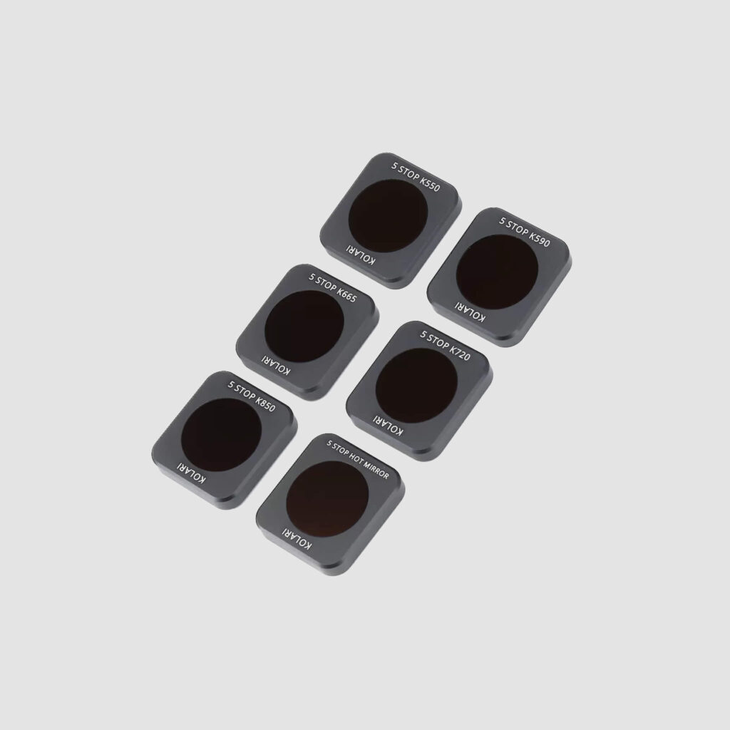 Kolari Vision Go Pro Hero 7 Lens 6 Filter Set   Lifestyle Photos 20221432 1