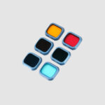 Thumbnail of DJI Mavic 2 Pro Full Spectrum IR Lens Filter Set Lifestyle Photos 20221433