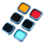 Thumbnail of DJI Mavic 2 Pro Full Spectrum IR Lens Filter Set Lifestyle Photos 20221433