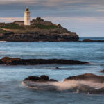 Thumbnail of Image name: Lighthouse, Author name: Yohan Raintung