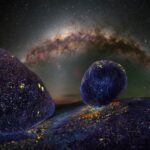 Thumbnail of Image name: Luminous Jewels, Author name: Tony Casswell