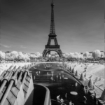 Thumbnail of Lut Classic BW black 01