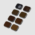 Thumbnail of Kolari ND Filter Set for DJI Mini 3 Pro M3Pro 2 9Set product shot
