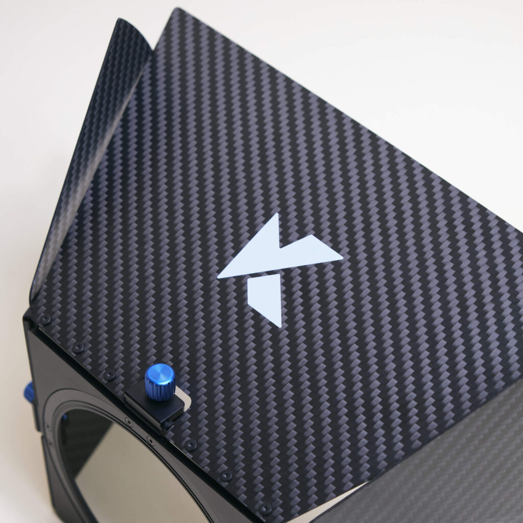 Matte Box 2 Kolari Atlas