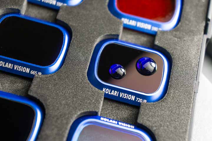 Mavic 2 Pro Filters 1 2