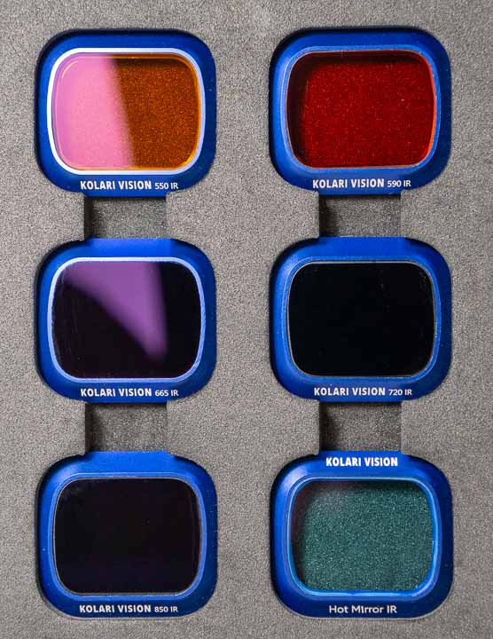 Mavic 2 Pro Filters 3