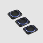 Thumbnail of DJI AIR 2S Polarizer + ND 3 Filter Set   Mavic Air 2 S 5 NDPL Batch 234