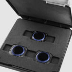 Thumbnail of DJI AIR 2S Polarizer + ND 3 Filter Set   Mavic Air 2 S NDPL 567 SET
