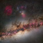 Thumbnail of Image name: Milky Way Panorama, Author name: Troy Casswell