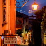 Thumbnail of Image name: Natural Light Blue Hour, Author name: Jade Ferguson, Visual Poets Society