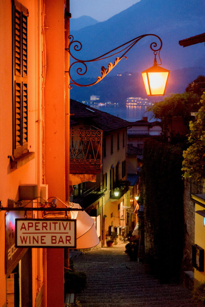 Image name: Natural Light Blue Hour, Author name: Jade Ferguson, Visual Poets Society