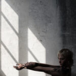 Thumbnail of Image name: Natural Light Patterns And Textures Example, Author name: Jade Ferguson, Visual Poets Society