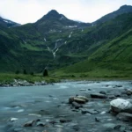 Thumbnail of ND   Foothills Antonina Gritsun