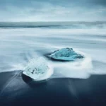 Thumbnail of Image name: Ice Crystals, Author name: Simone Marulli