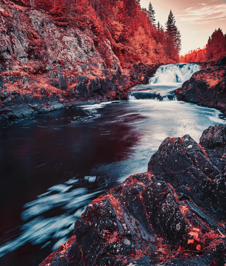 Image name: Somewhere In Karelia, Author name: Alexandr Korolev