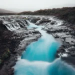 Thumbnail of Image name: The River Full Of Sky, Author name: Simone Marulli