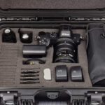 Thumbnail of Nikon Z5 IR Full Spectrum UV/IR Camera Forensic Kit