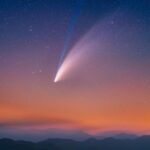 Thumbnail of Image name: Neowise, Author name: Daniel Stein