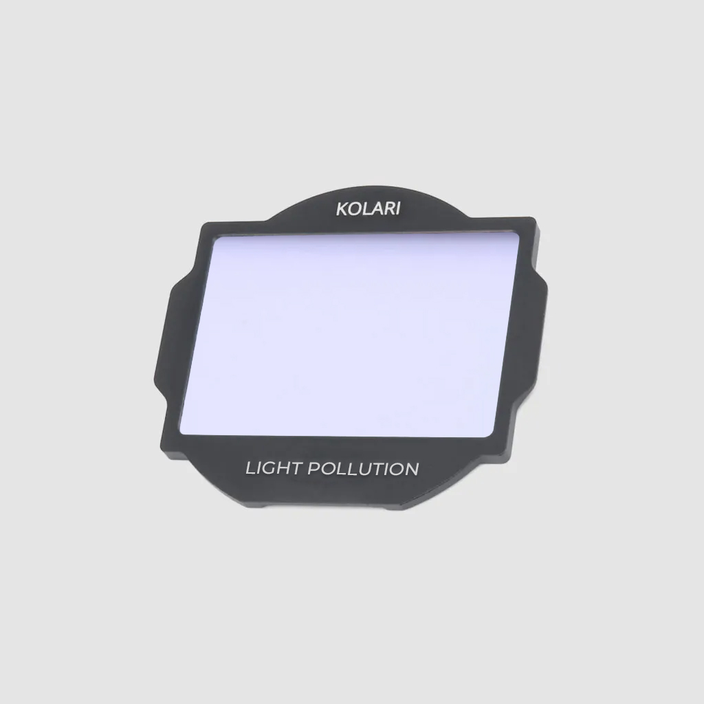 Product : Astro Clip-in Filter For Nikon Z-Mount - Magnetic