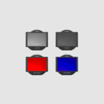 Thumbnail of Kolari Magnetic Clip In Filter Sets for Nikon Z Mount (Full Frame) Nikon Filter Set