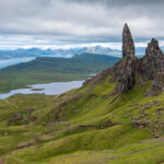 Thumbnail of Image name: Old Man Storr, Author name: Yohan Raintung
