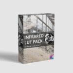 Thumbnail of Infrared LUT Pack by Pierre Louis Ferrer