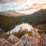 Thumbnail of Image name: Peak Radiance, Author name: Brandon Proulx