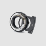 Thumbnail of Kolari EF EOS R Drop In Filter Mount Adapter For Canon and RED RF Cameras   RFEFCLEAR