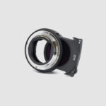 Thumbnail of Kolari EF EOS R Drop In Filter Mount Adapter For Canon and RED RF Cameras   RFEFVND