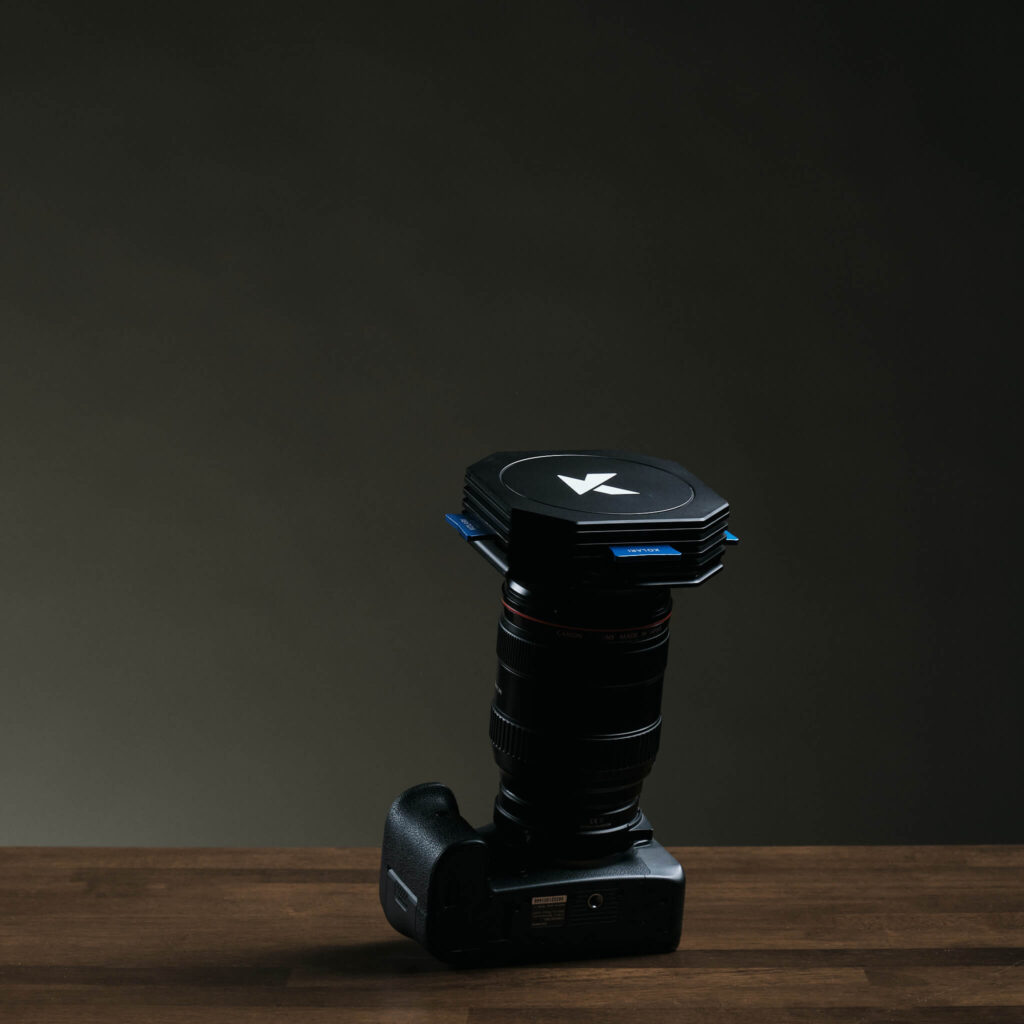 SET Filter Cover Kolari Atlas