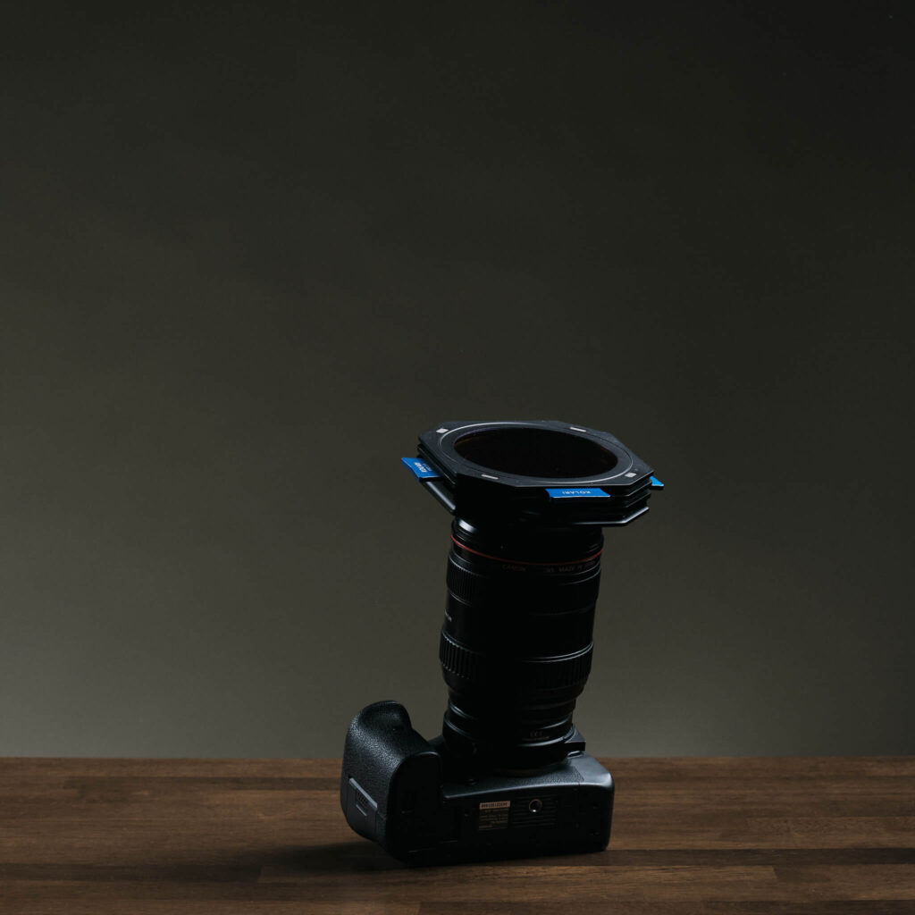 SET Magnetic Filter Kolari Atlas