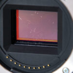 Thumbnail of Scratched Sensor Repair Service Kolari Vision