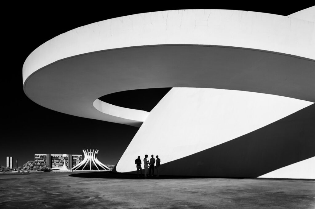 Image name: Space Oddity, Author name: Pierre Banoori