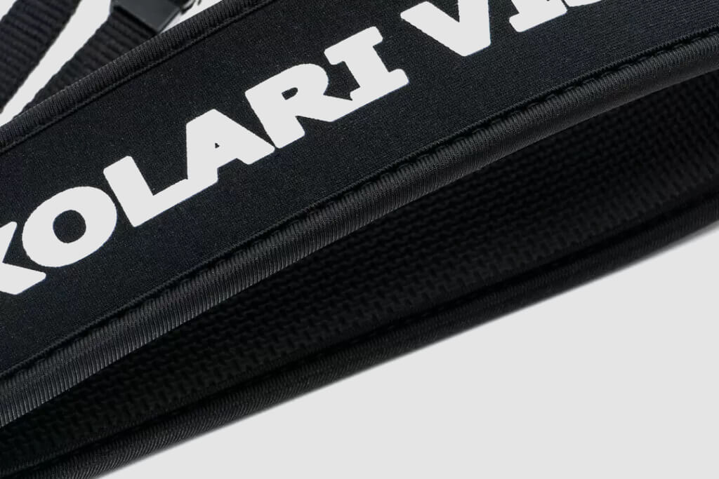 Kolari Vision Professional Camera Strap