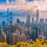 Thumbnail of Image name: The Golden City , Author name: Tran Minh Dung