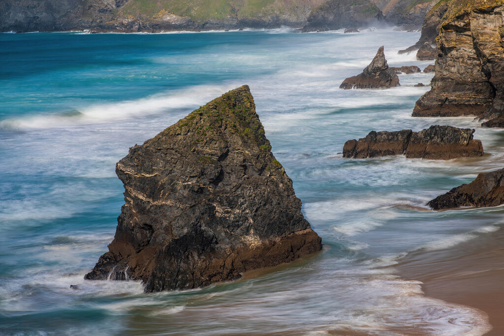 Image name: The Rock, Author name: Yohan Raintung