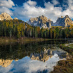 Thumbnail of Image name: Three Peaks, Author name: Yohan Raintung