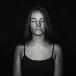 Thumbnail of Ultraviolet Portrait by Pierre Louis Ferrer