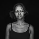 Thumbnail of Ultraviolet Portrait by Pierre Louis Ferrer