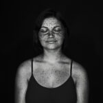 Thumbnail of Ultraviolet Portrait by Pierre Louis Ferrer