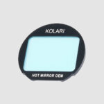 Thumbnail of Product : Hot Mirror Clip in Filter For Fujifilm X Mount   Magnetic