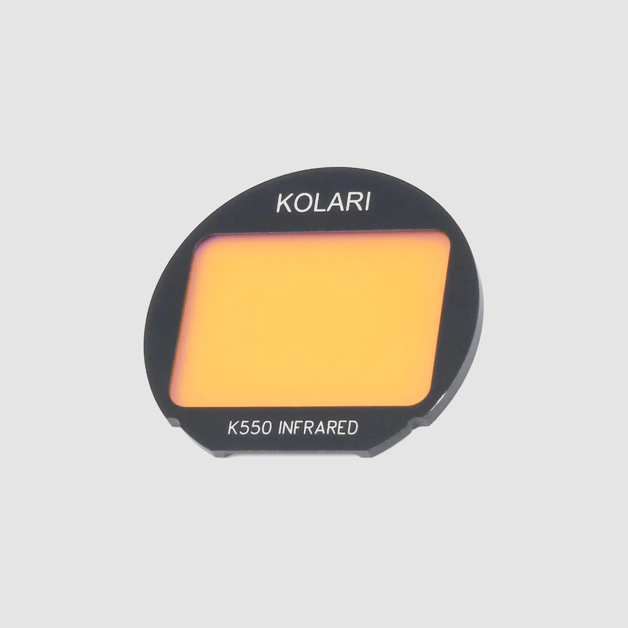 Infrared Clip-in Filter For Fujifilm X-Mount - Magnetic